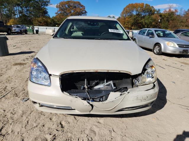 Buick Lucerne Cxl Image 12