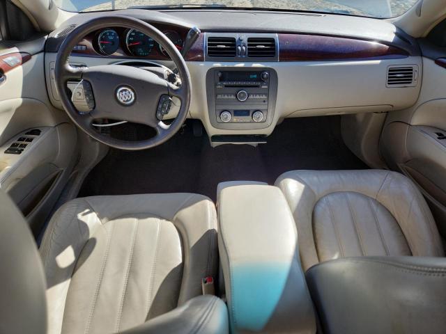 Buick Lucerne Cxl Image 3