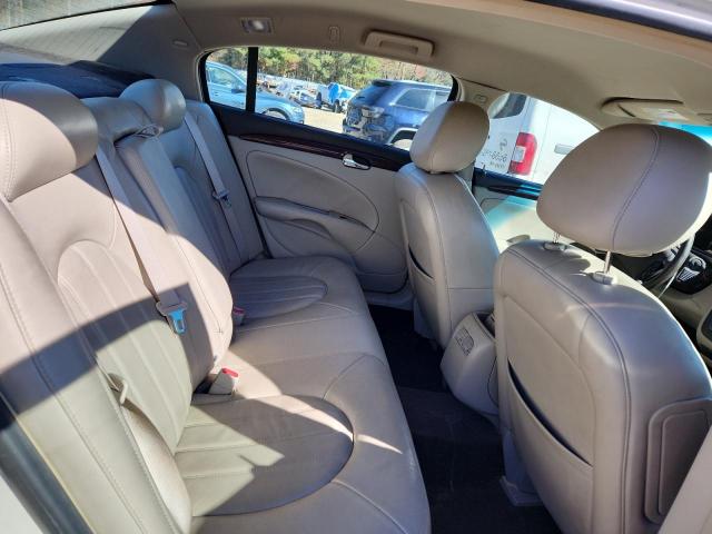 Buick Lucerne Cxl Image 7