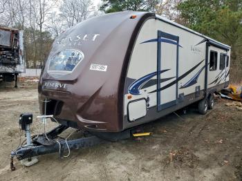  Salvage Crosley Sunset