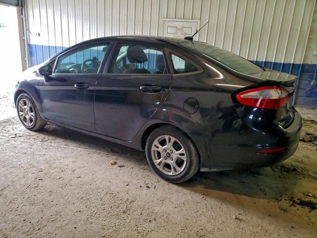 Ford Fiesta Se Image 5