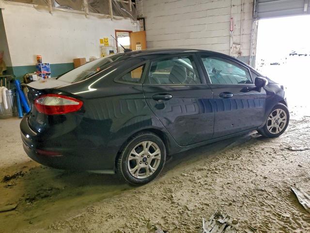 Ford Fiesta Se Image 4