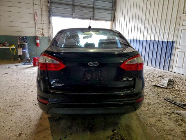 Ford Fiesta Se Image 9