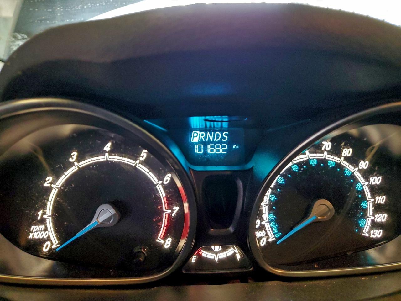 Ford Fiesta Se Image 6