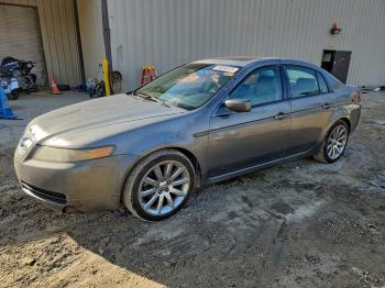  Salvage Acura TL