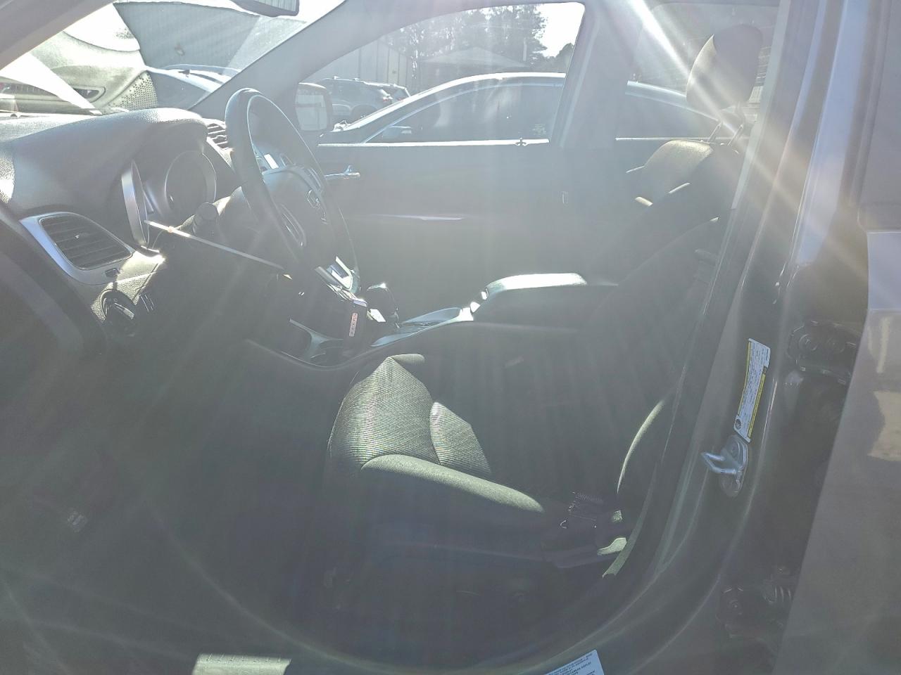 Dodge Journey Sxt Image 6