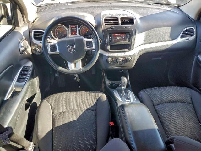 Dodge Journey Sxt Image 11