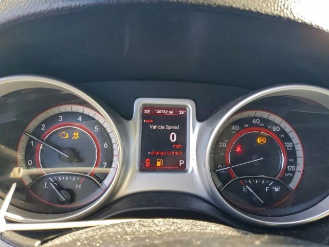 Dodge Journey Sxt Image 5