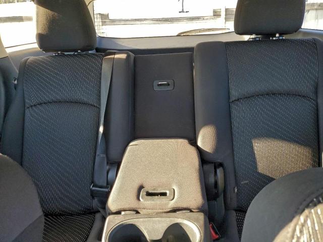 Dodge Journey Sxt Image 12