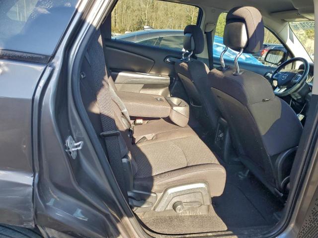 Dodge Journey Sxt Image 9