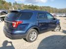 Ford Explorer Image 8