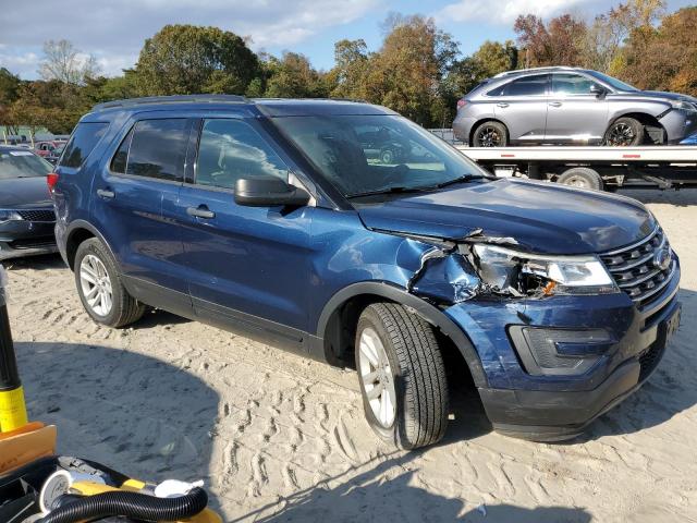 Ford Explorer Image 6