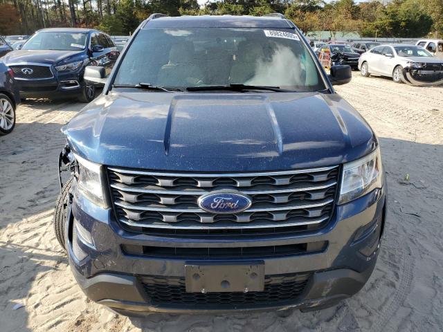 Ford Explorer Image 13