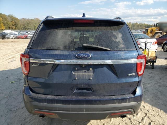 Ford Explorer Image 3