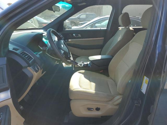 Ford Explorer Image 4