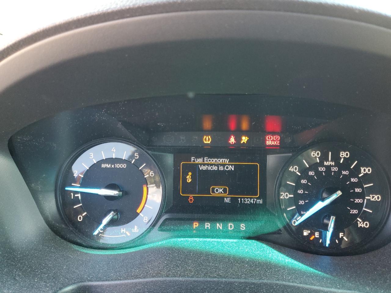 Ford Explorer Image 7