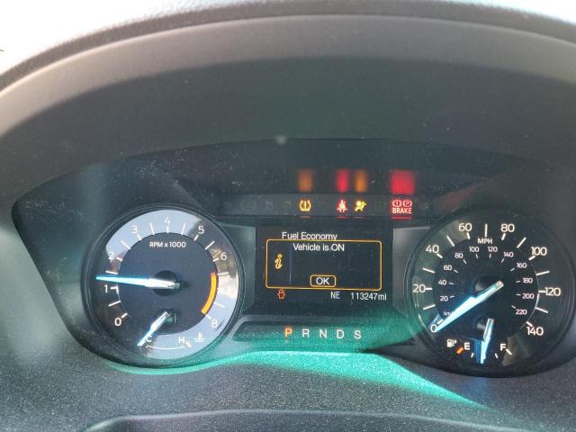 Ford Explorer Image 7