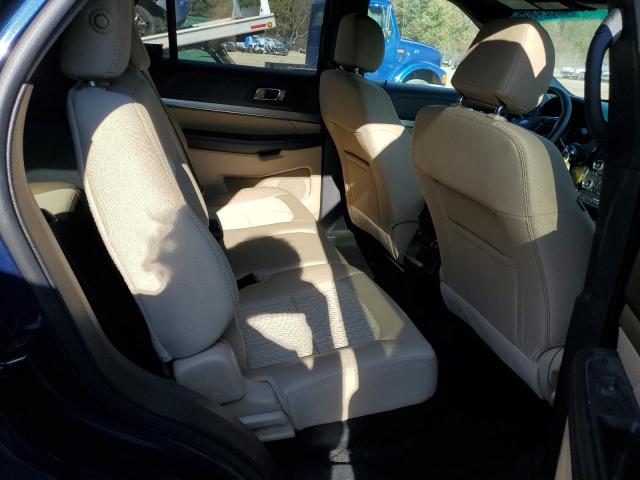 Ford Explorer Image 2