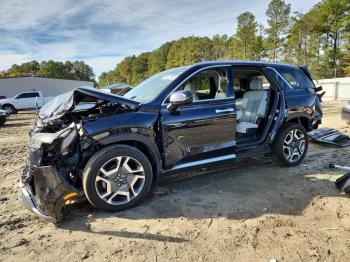  Salvage Hyundai PALISADE