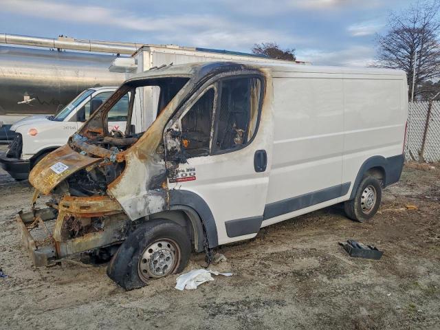  Salvage Ram Promaster