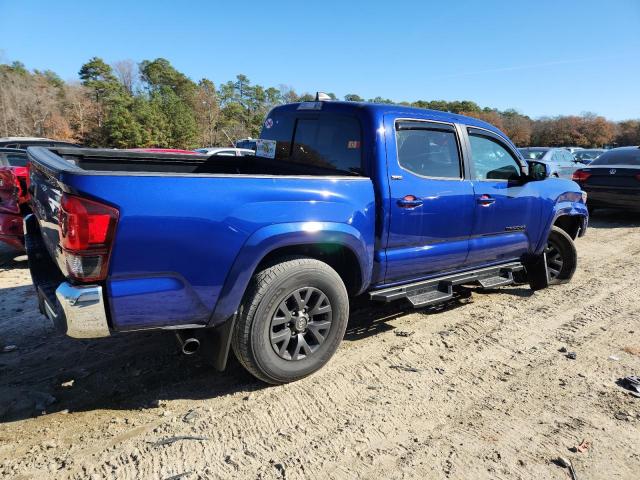 Toyota Tacoma Double Cab Image 9