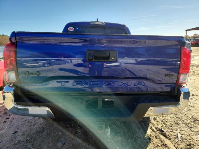 Toyota Tacoma Double Cab Image 5