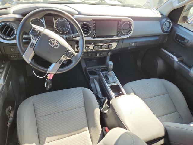 Toyota Tacoma Double Cab Image 6