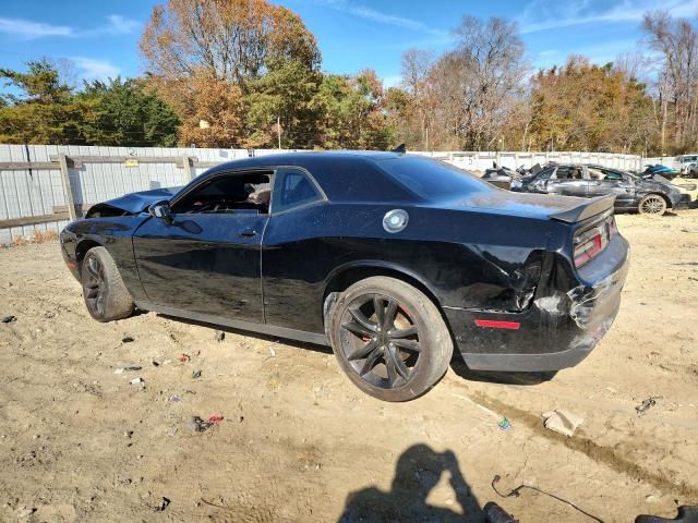 Dodge Challenger Sxt Image 3