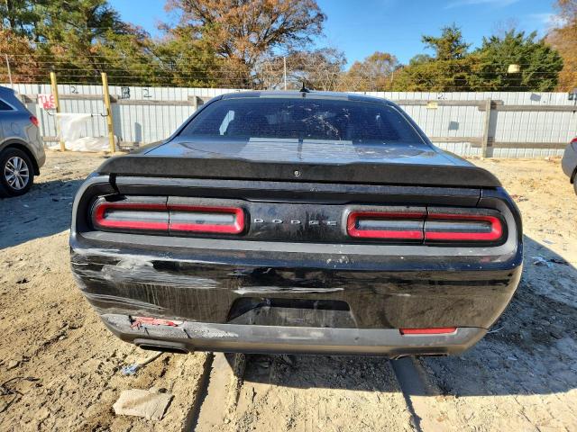 Dodge Challenger Sxt Image 8