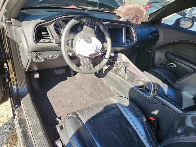 Dodge Challenger Sxt Image 10