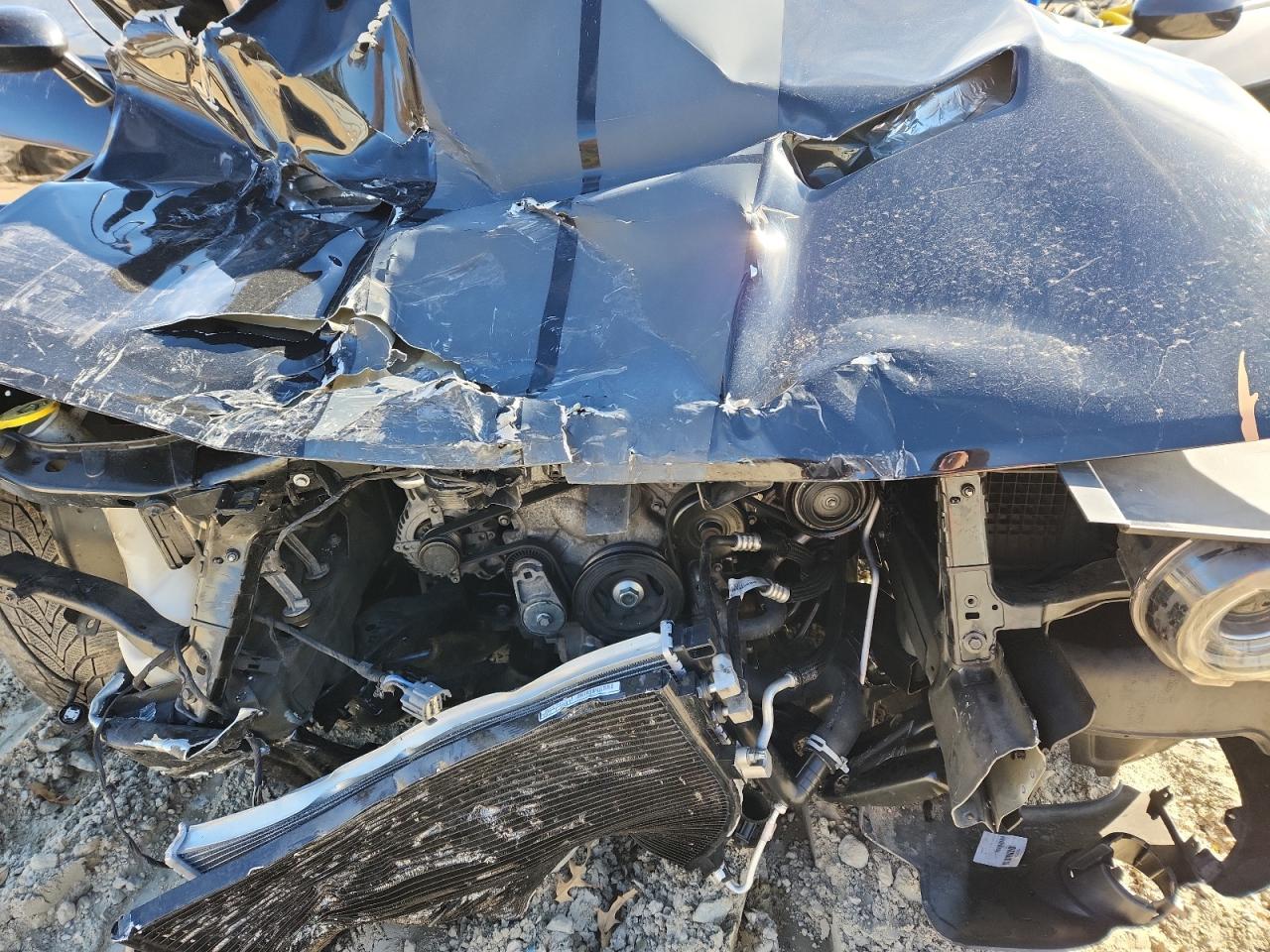 Dodge Challenger Sxt Image 12