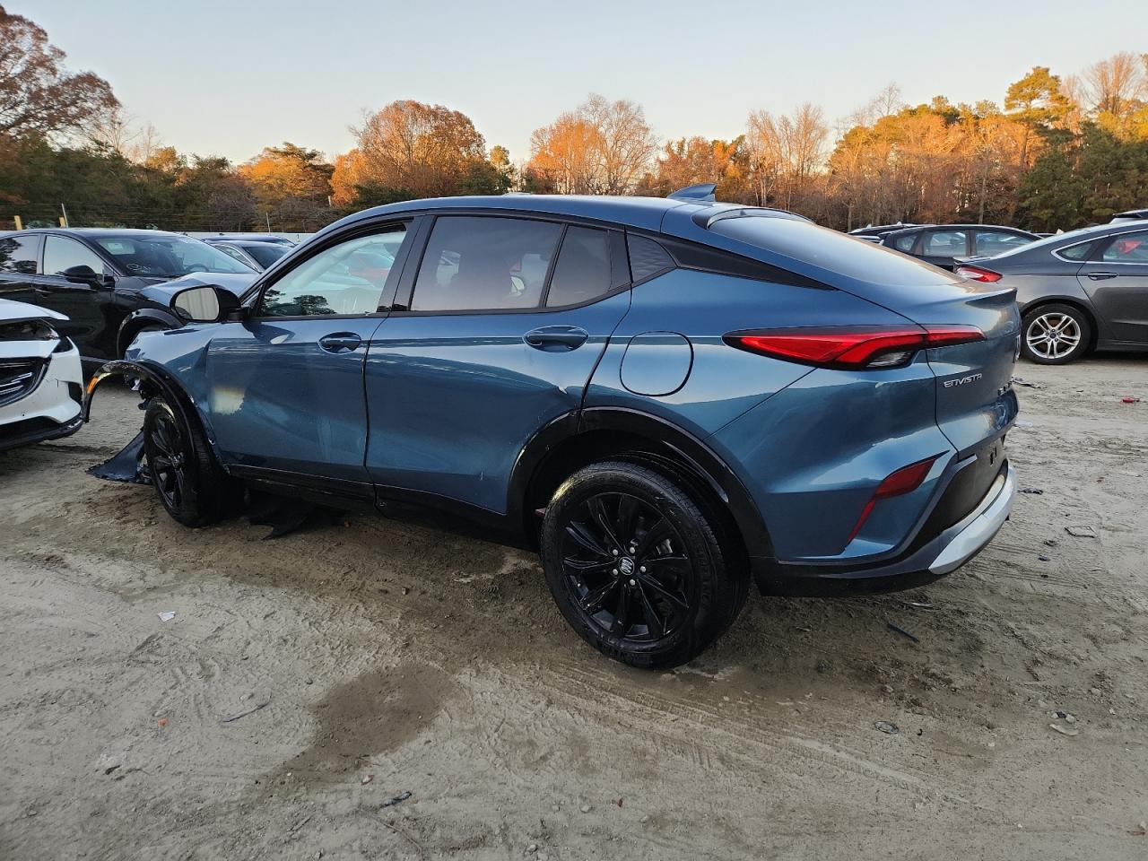 Buick Envista Sp Sport Touring Image 6