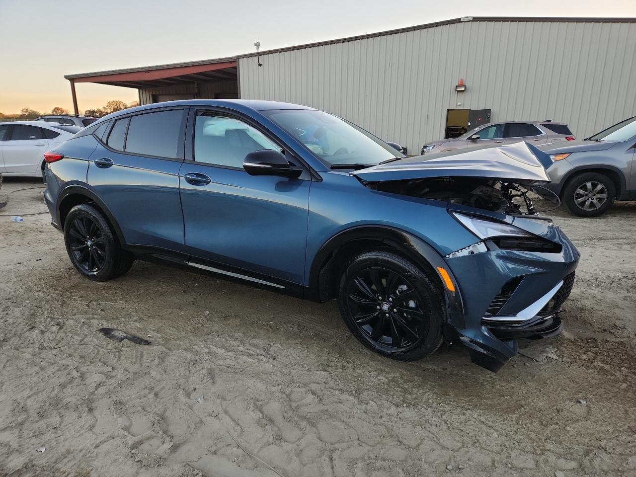 Buick Envista Sp Sport Touring Image 10