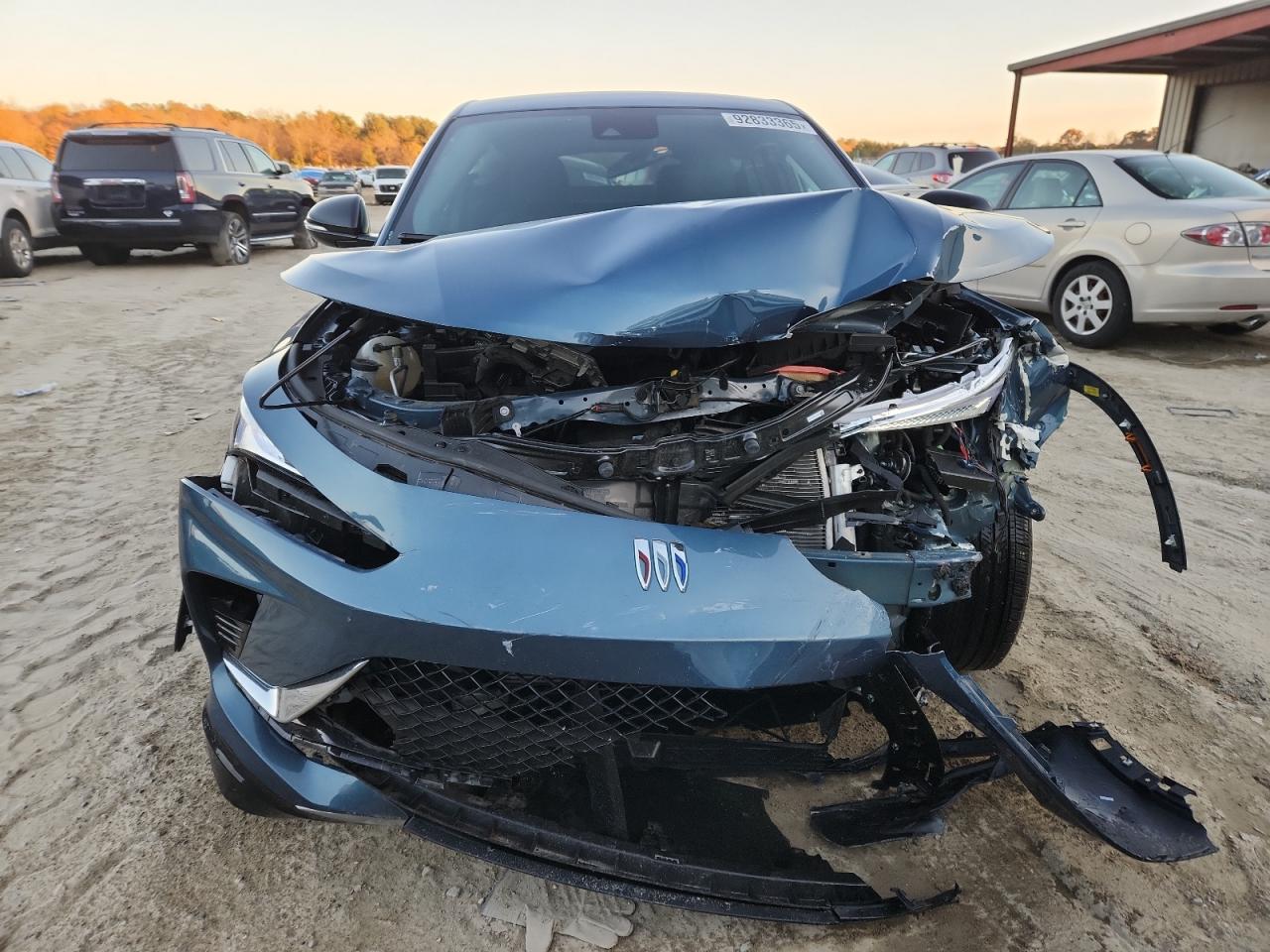 Buick Envista Sp Sport Touring Image 11