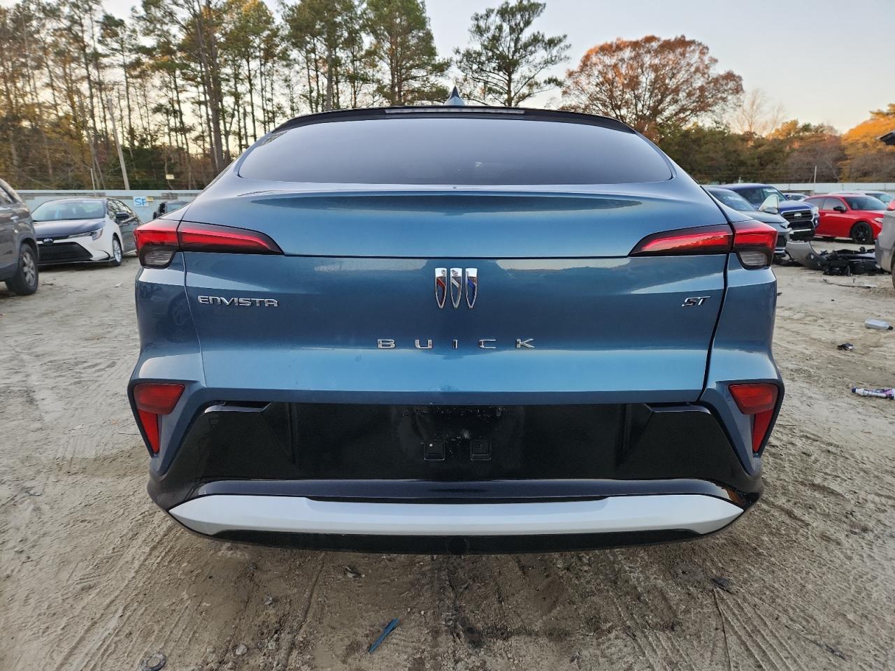 Buick Envista Sp Sport Touring Image 13