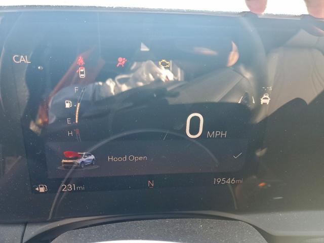 Buick Envista Sp Sport Touring Image 8