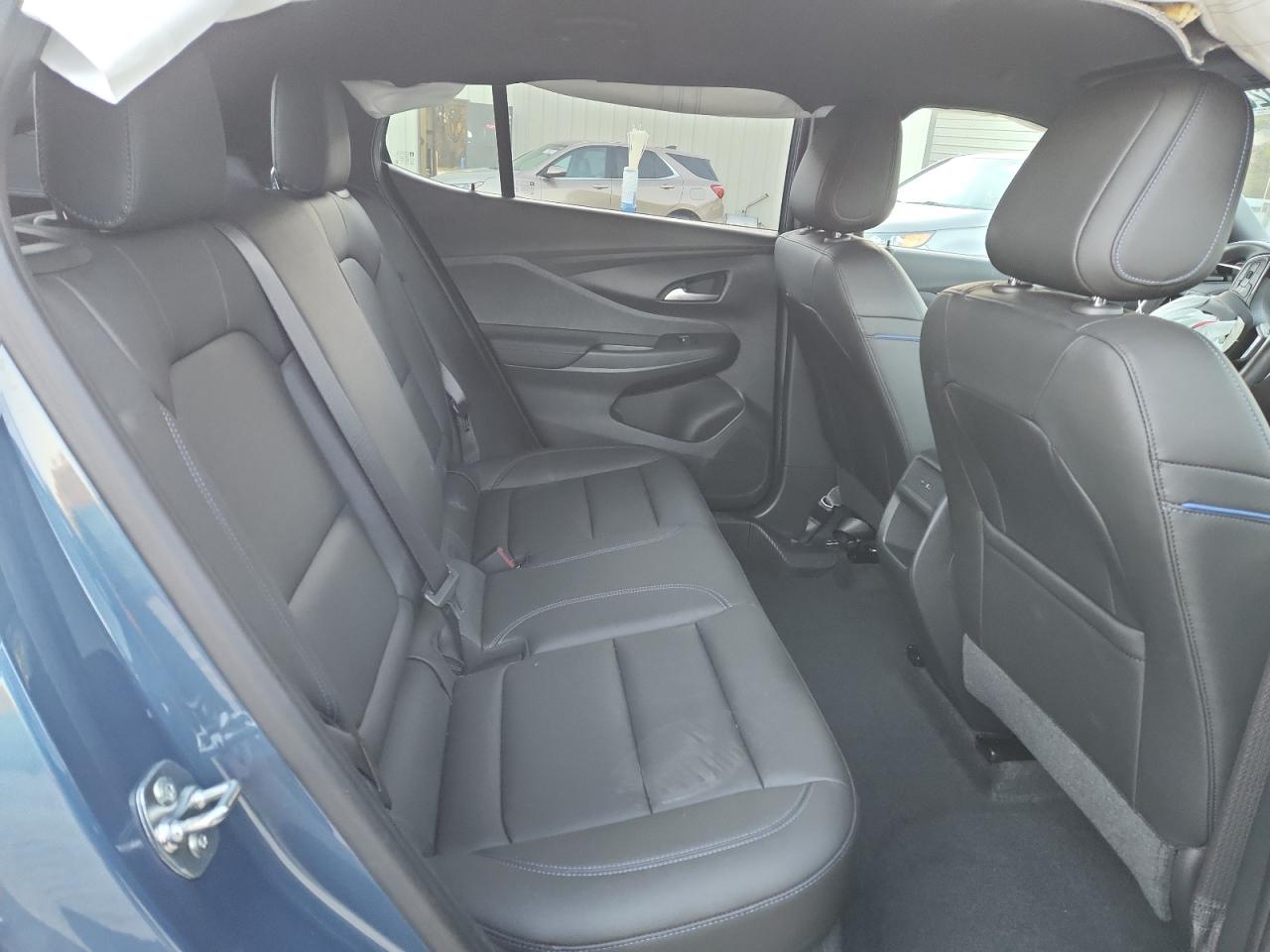 Buick Envista Sp Sport Touring Image 9