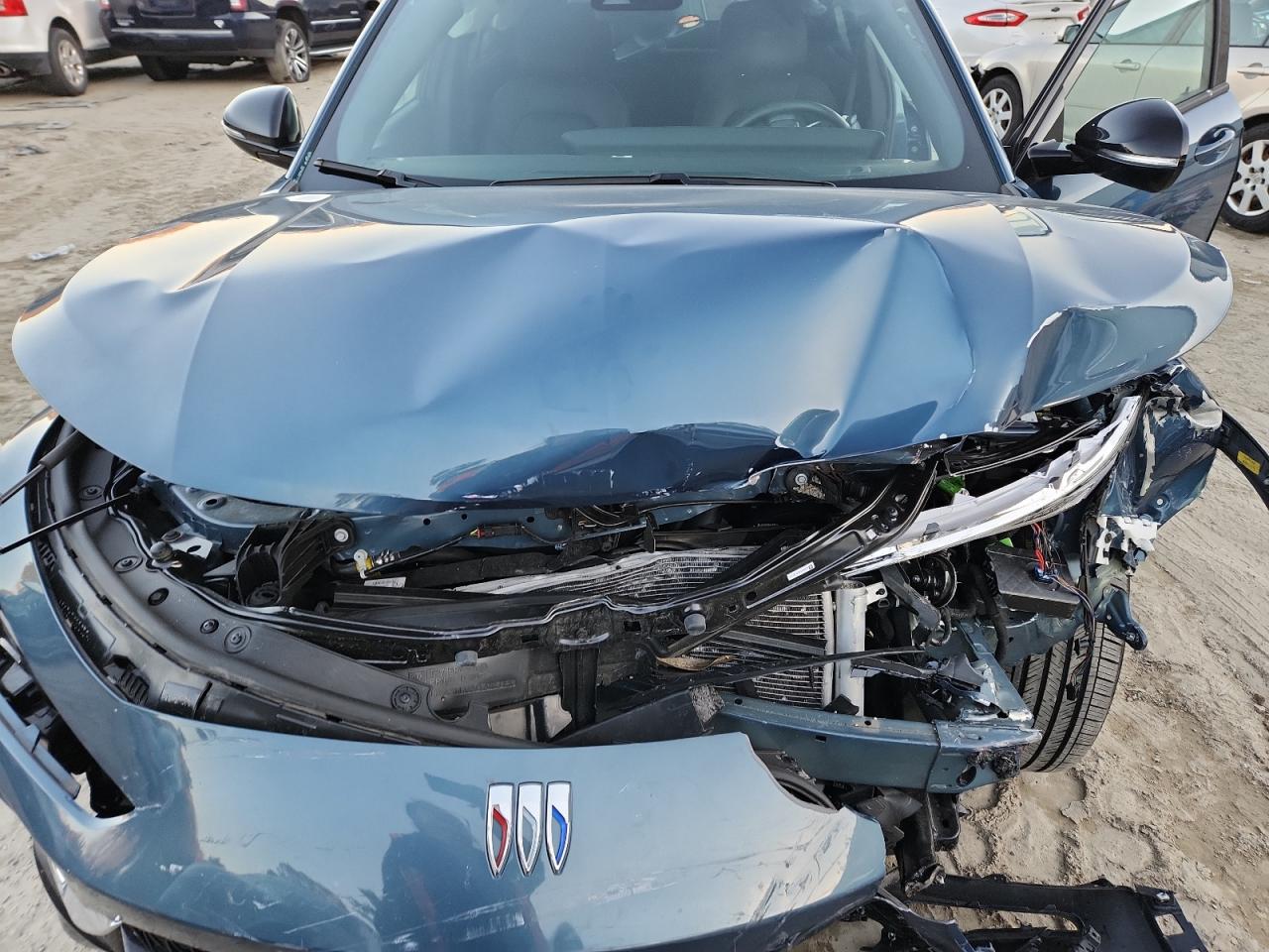 Buick Envista Sp Sport Touring Image 12