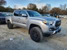 Toyota Tacoma Double Cab Image 5