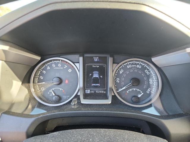 Toyota Tacoma Double Cab Image 6