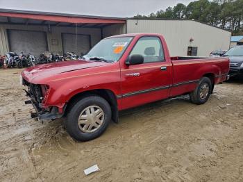  Salvage Toyota T100