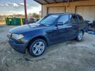 BMW X Series 3.0i Image 1