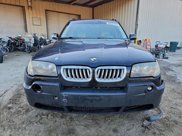 BMW X Series 3.0i Image 6