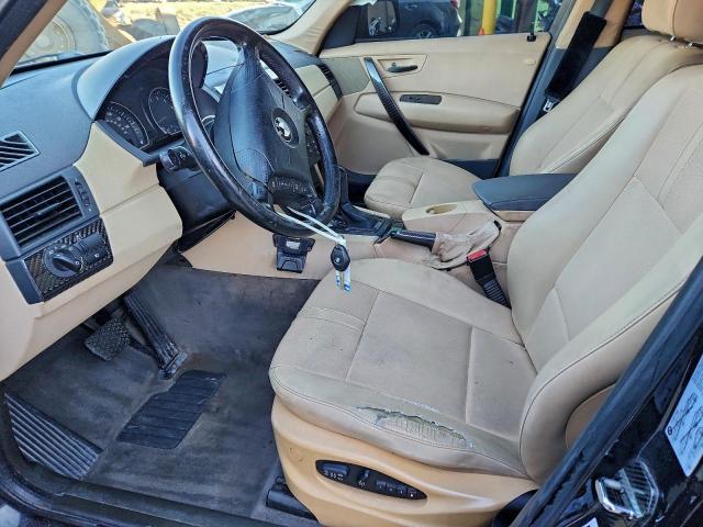 BMW X Series 3.0i Image 8