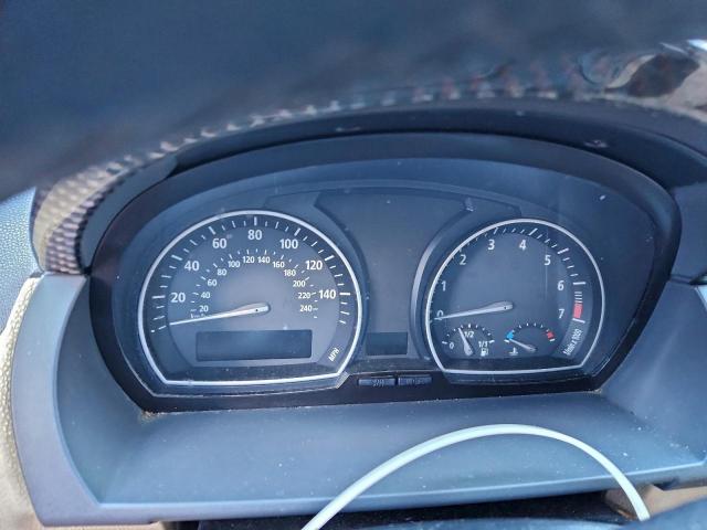 BMW X Series 3.0i Image 12