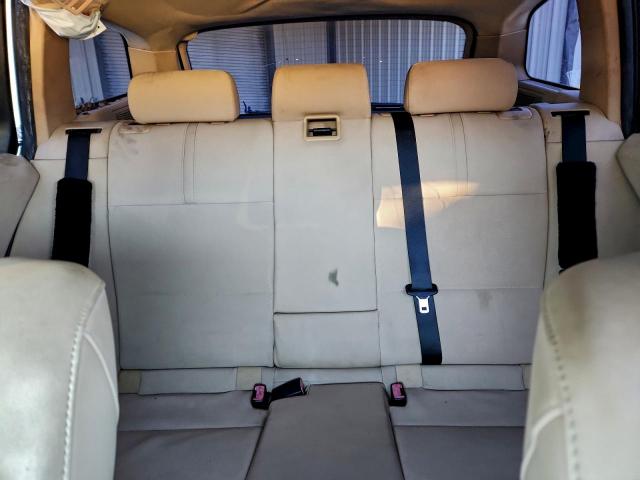 BMW X Series 3.0i Image 11