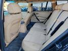 BMW X Series 3.0i Image 10