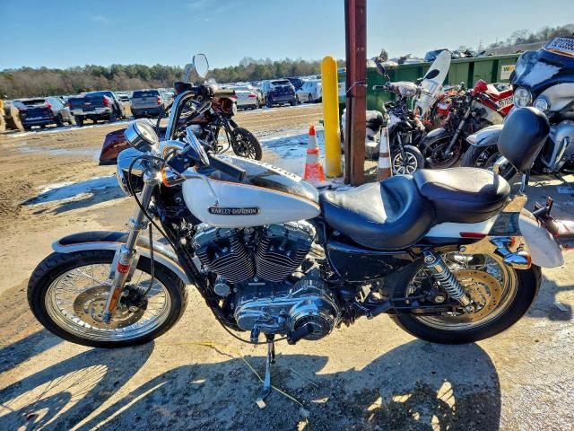 Harley-Davidson Sprtstr120 L Image 4