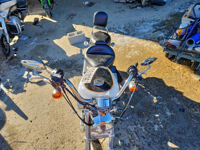 Harley-Davidson Sprtstr120 L Image 2