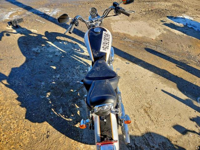 Harley-Davidson Sprtstr120 L Image 9